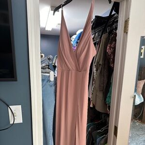 Will never wear again